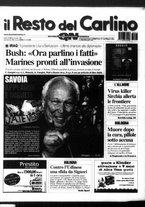 giornale/RAV0037021/2003/n. 74 del 16 marzo